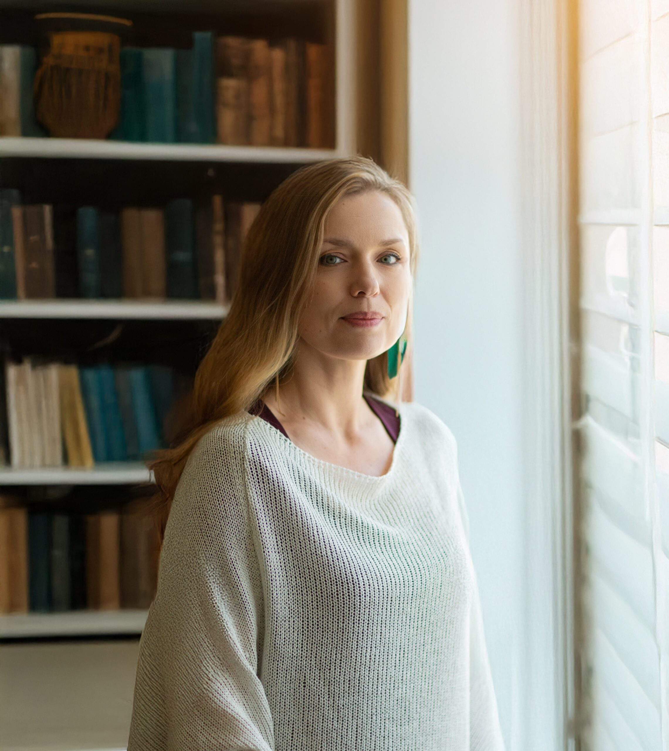 Monika Tarnowska