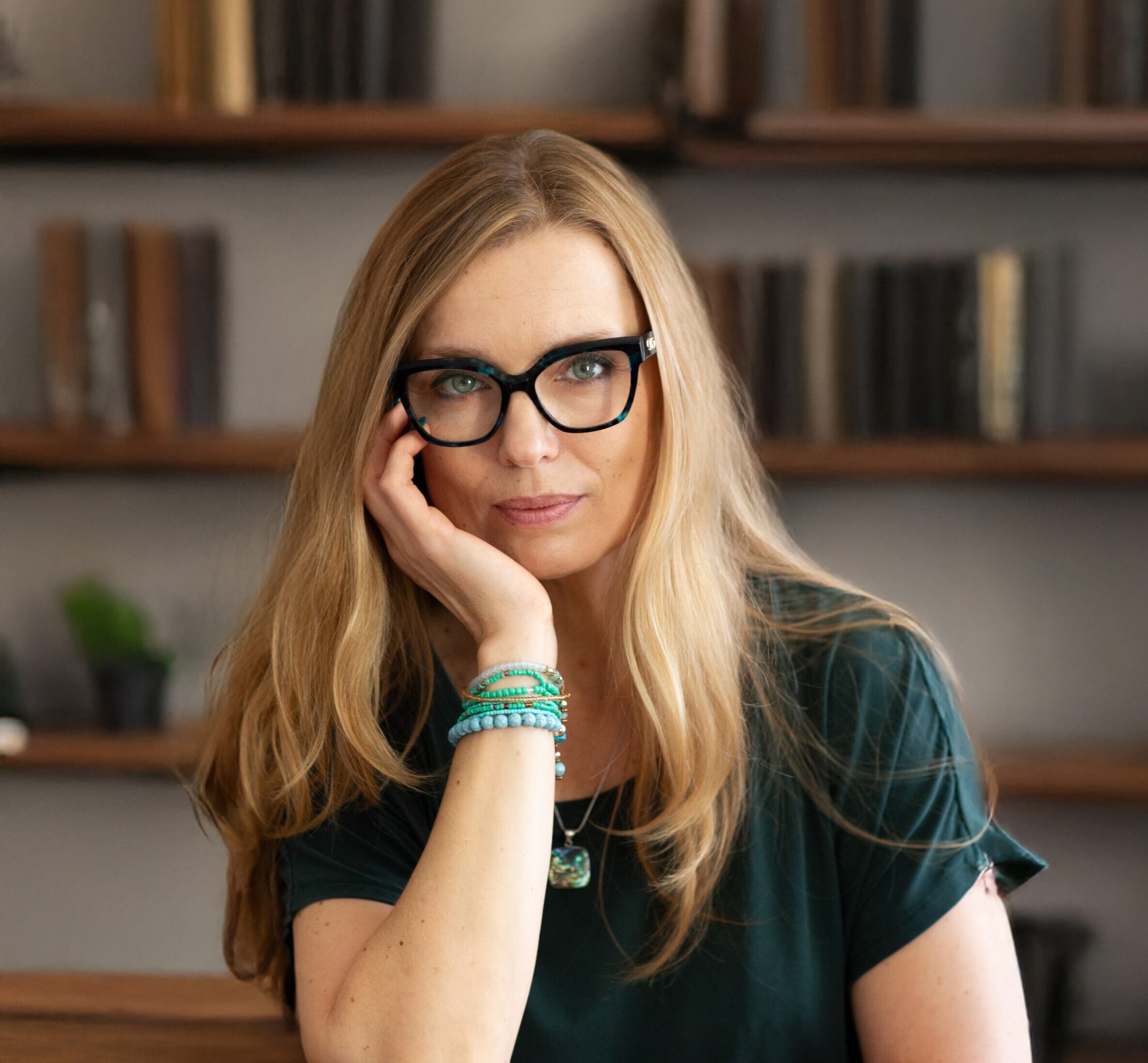 Monika Tarnowska