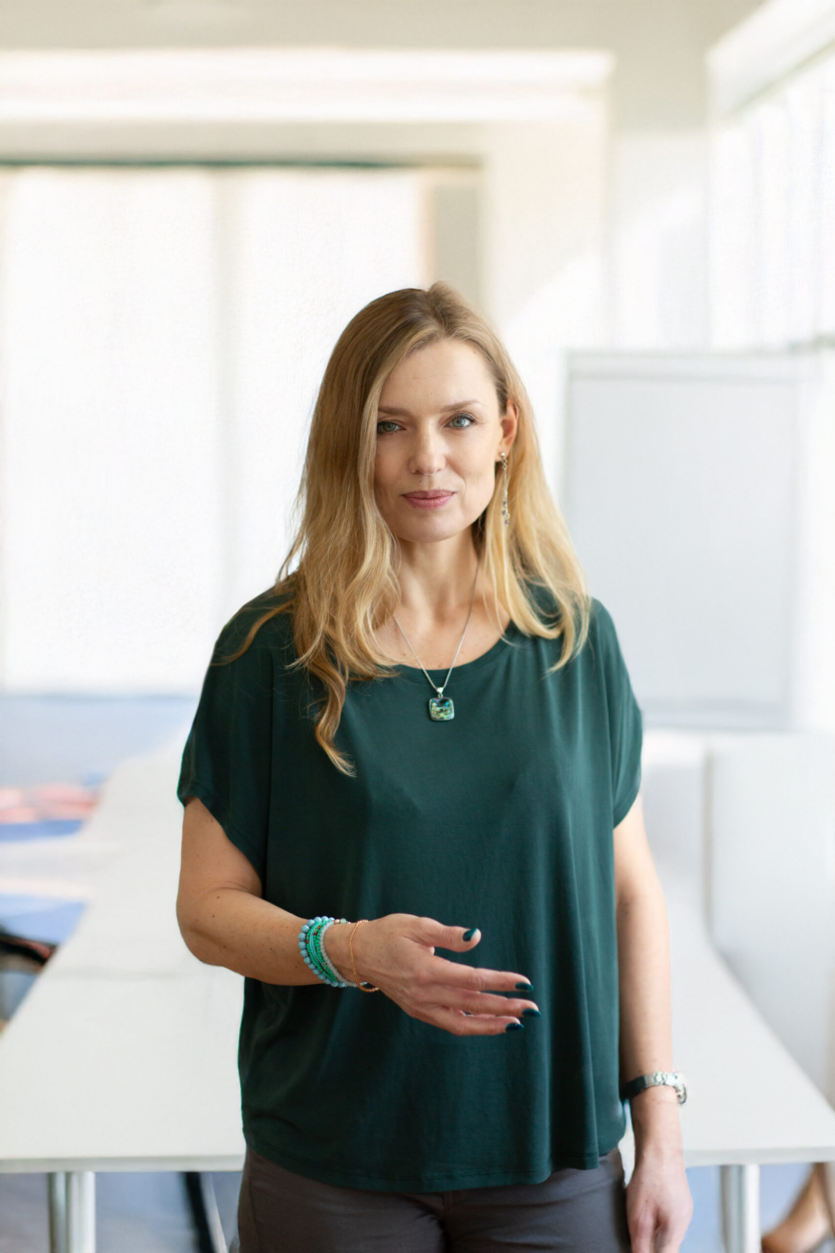 Monika Tarnowska